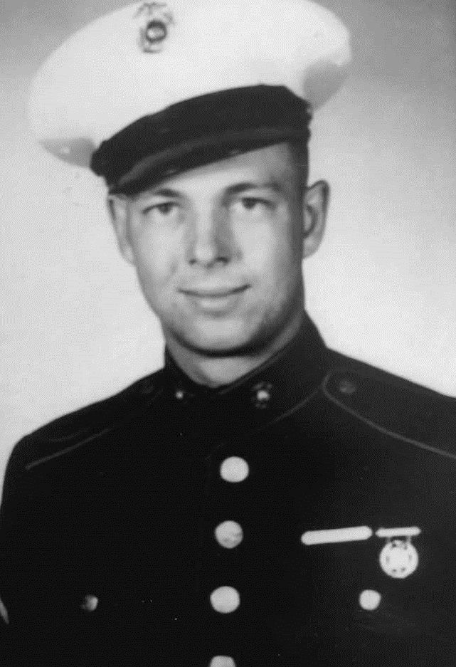 Haller - Marines